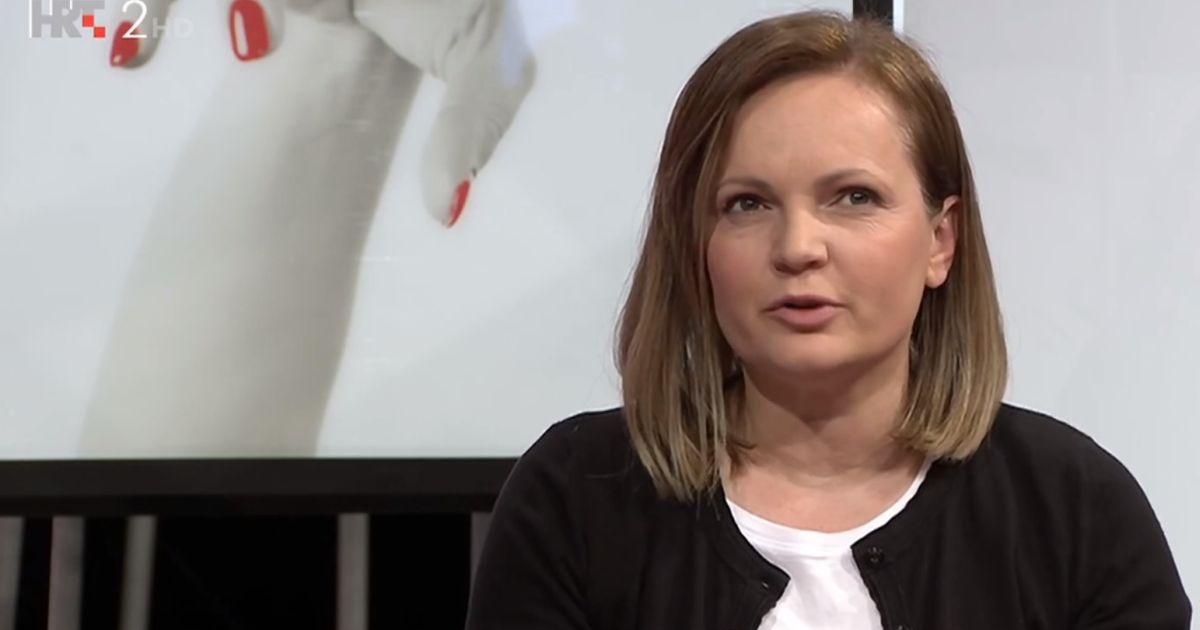 Nestala je s malih ekrana: Evo gdje je danas Suzana Pardačer i što radi