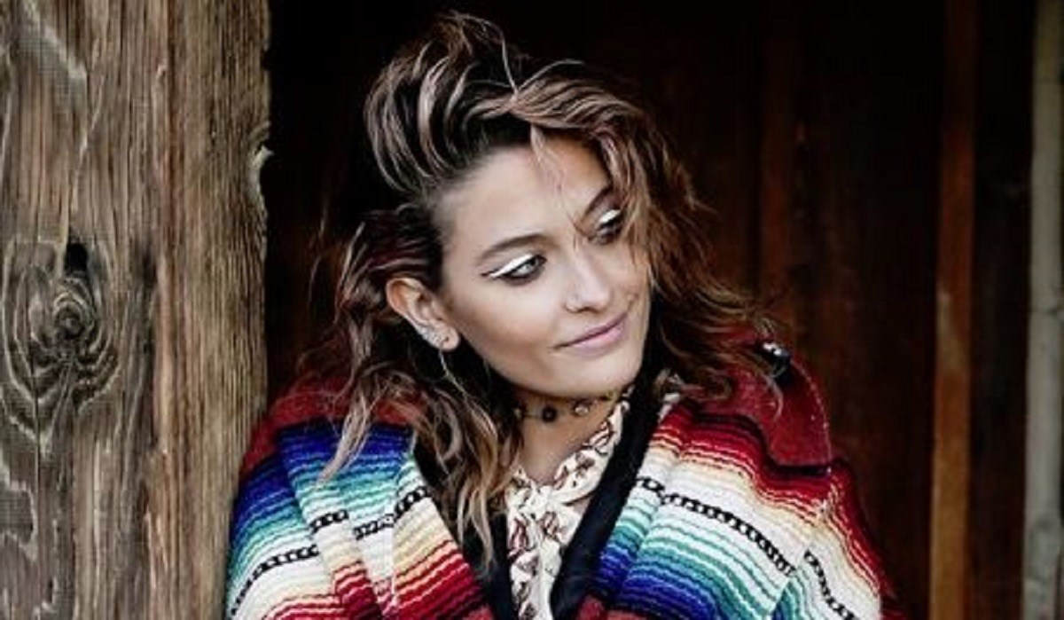 Paris Jackson nakon vijesti da je hitno hospitalizirana: "Laži, laži, laži"