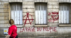 Francuska vlada osudila porast antisemitizma