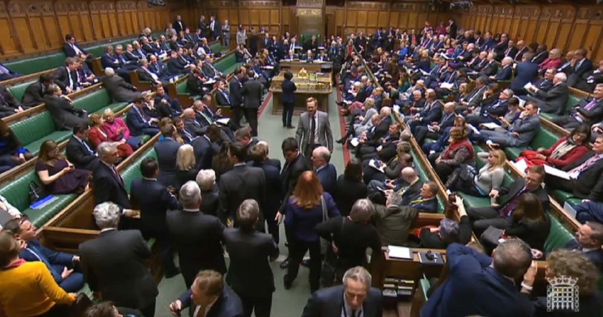 Tri britanske konzervativke napustile stranku zbog Brexita