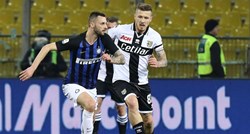 Inter do prve prvenstvene pobjede u 2019., Fiorentina zaustavila Napoli