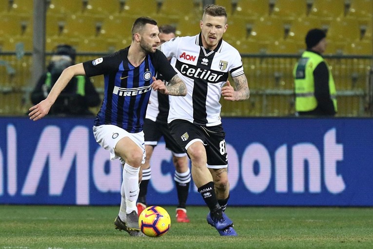 Inter do prve prvenstvene pobjede u 2019., Fiorentina zaustavila Napoli