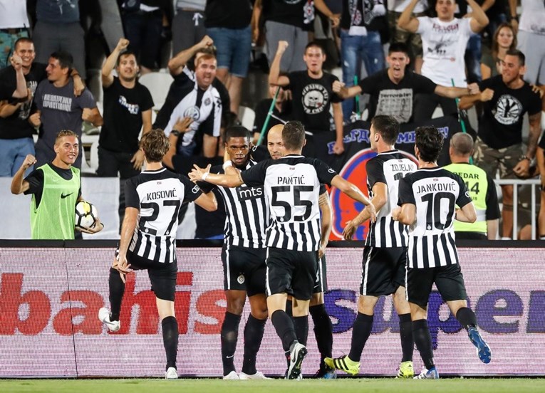 Partizan opet pod istragom UEFA-e