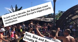 Vice nahvalio Hrvatsku: "Dalmacija je najbolja destinacija za partyje u Europi"