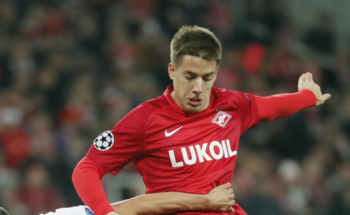 Pašalić između Italije i Bundeslige
