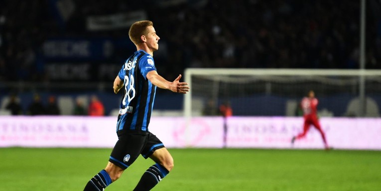 Gazzetta: Atalanta pregovara oko otkupa ugovora Marija Pašalića