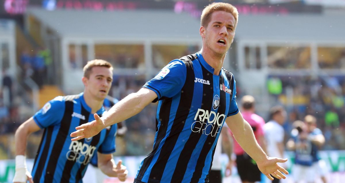 ATALANTA - UDINESE 2:0 Pašalić protiv Tudora zabio za Ligu prvaka