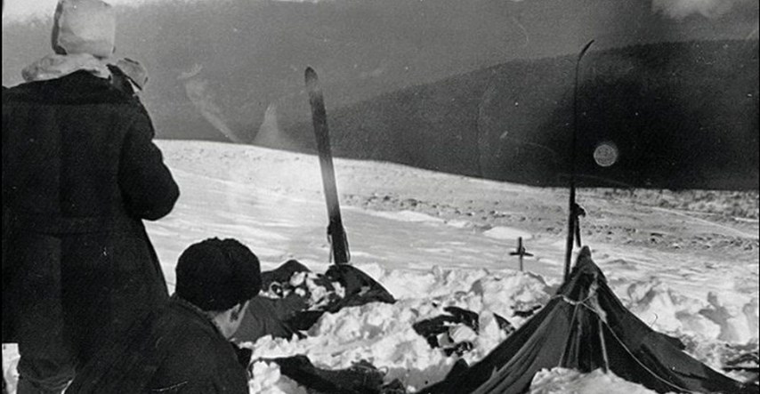Strašna smrt devetero planinara najveći je neriješeni misterij prošlog stoljeća