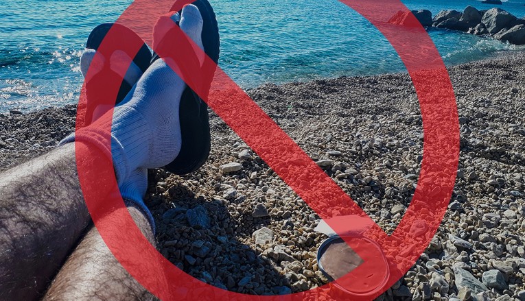U Budvi zabranjuju paštete turistima, kazne do 700 eura?