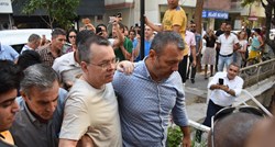 Turski ministar vanjskih poslova odbrusio Amerikancima