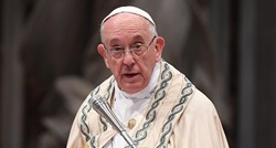 Papa imenovao 14 novih kardinala i upozorio ih na "dvorske spletke"
