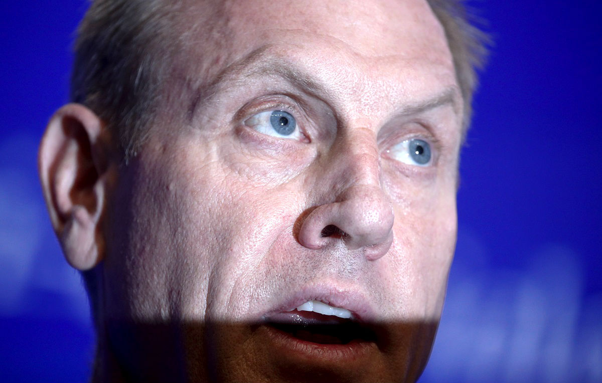 Patrick Shanahan povukao kandidaturu za američkog šefa obrane