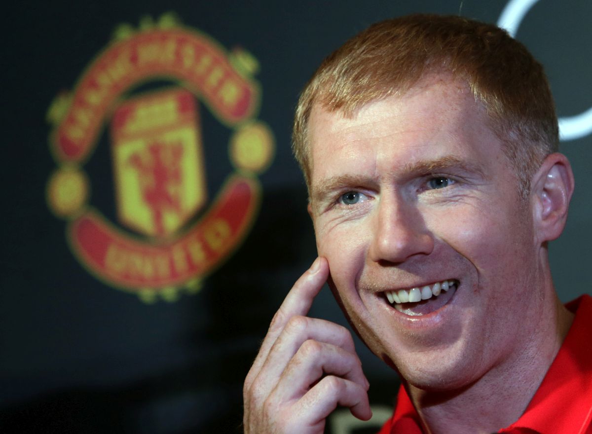 Scholes upozorio navijače Uniteda: Tko kaže da je Zidane pravi čovjek za posao?