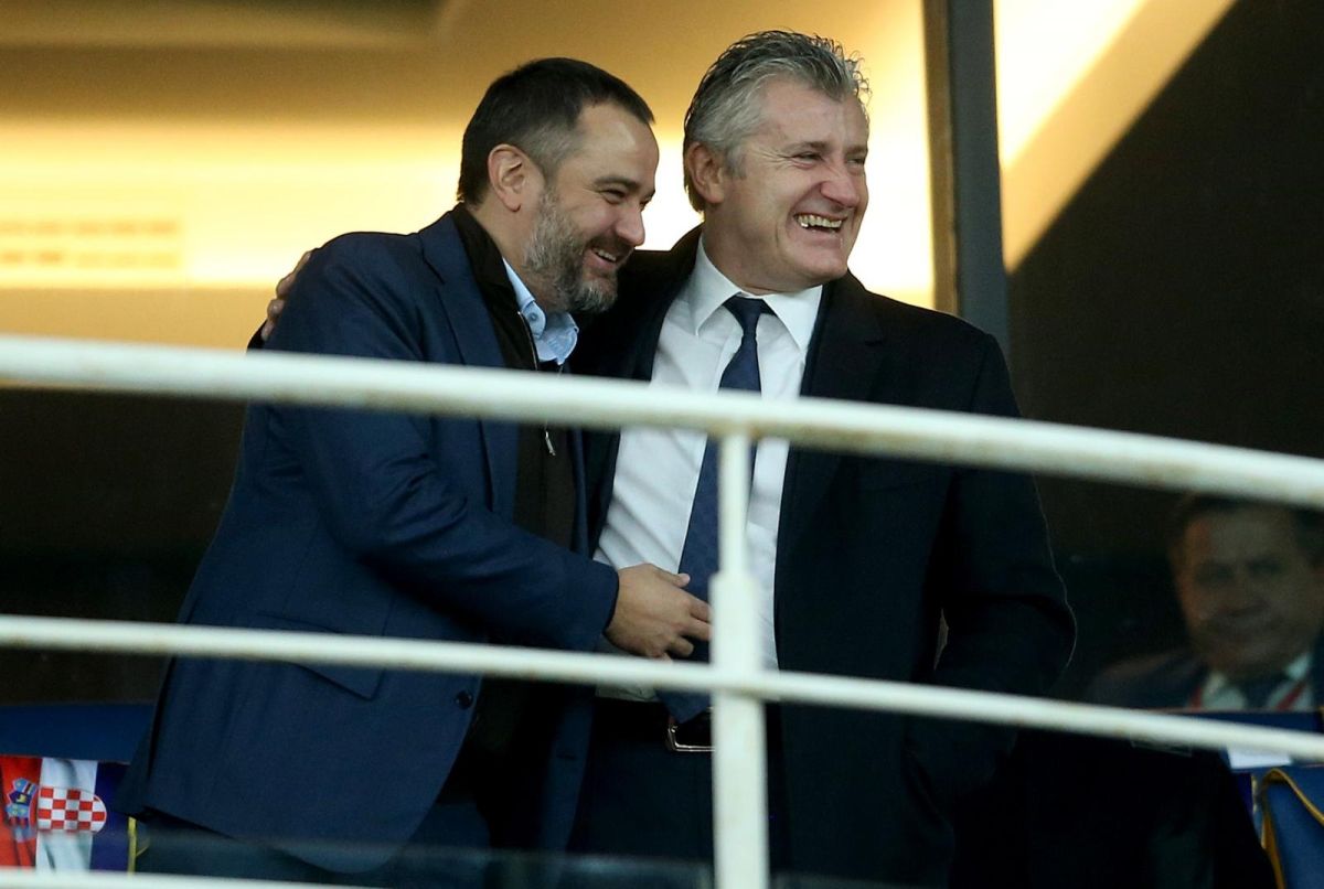 Član Izvršnog odbora UEFA-e  optužen da je pronevjerio 20 milijuna eura