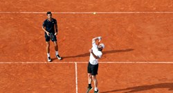 Pavić i Marach izgubili finale Roland Garrosa