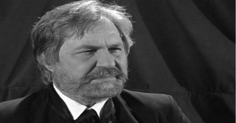 Umro glumac Boris Pavlenić