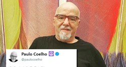 Paulo Coelho: Ajmo, Modriću! Ovo je moj san