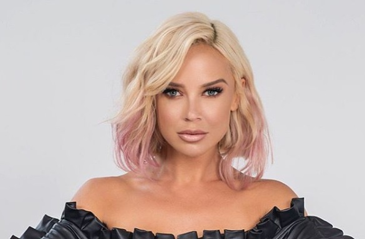 Maja Šuput se vratila na Instagram emotivnom objavom: "Sad imam dva anđela..."