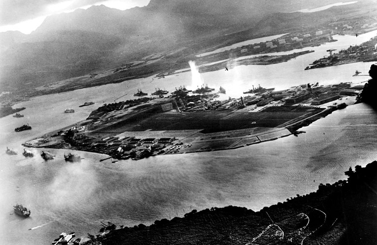 Umro najstariji preživjeli američki vojnik iz Pearl Harbora