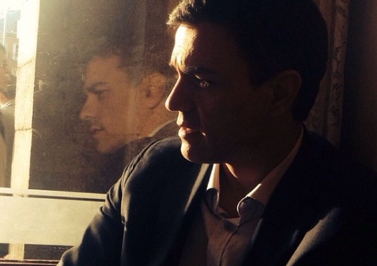 Novog premijera Španjolske zovu Ljepotan - Španjolcima nije jasno zašto, ali svima drugima jest