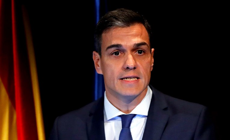 Liberali Ciudadanosa bi mogli podržati povratak Sancheza na vlast u Španjolskoj