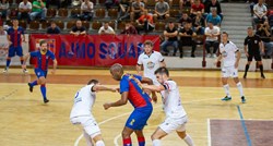 Pele drugi put u povijesti igra u Zagrebu: Ali sada u najluđem futsal derbiju