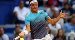 Talijan Cecchinato pobjednik ATP turnira u Umagu