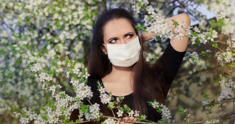 Proljeće i alergije idu ruku pod ruku, znate li koji su simptomi?