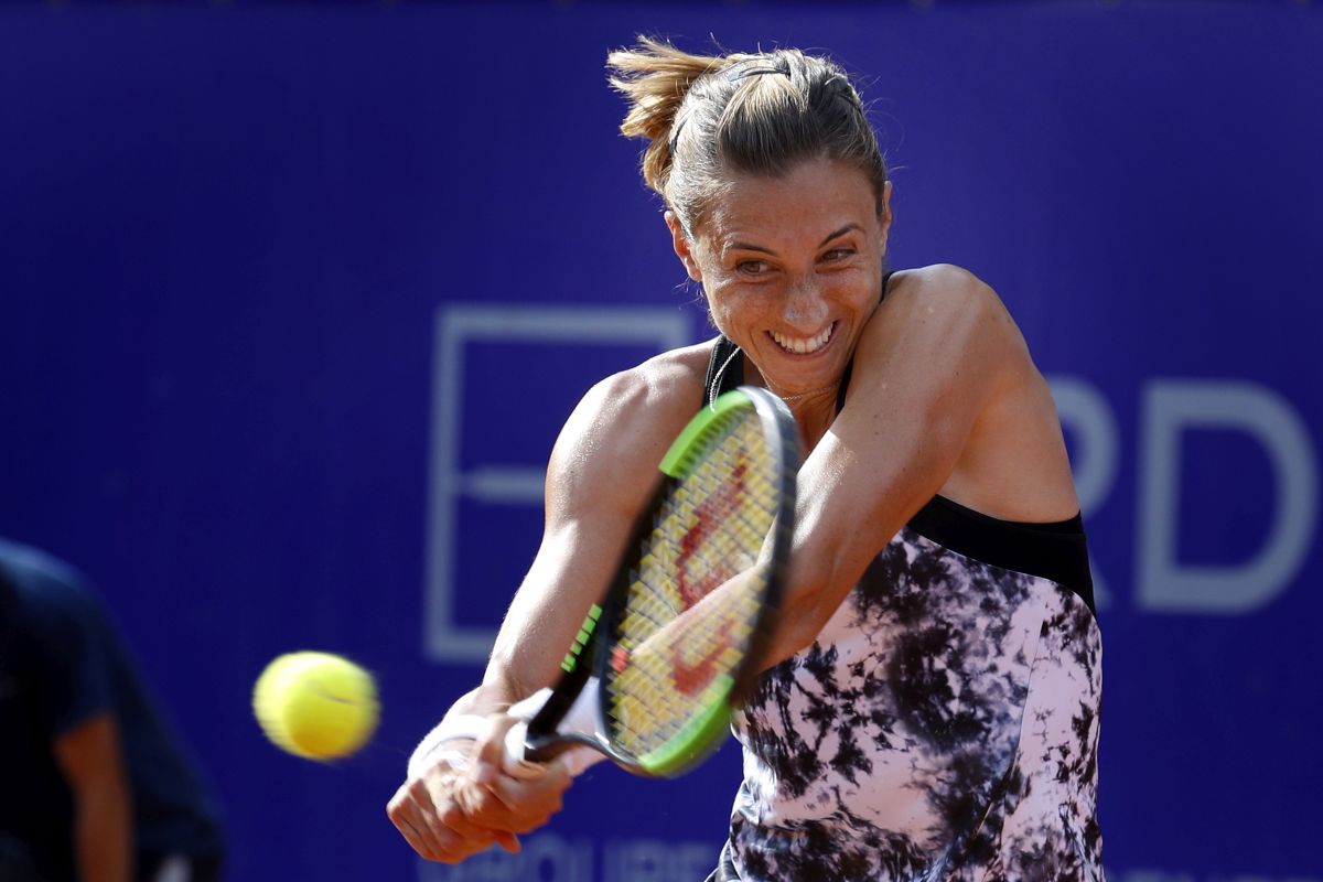 Petra Martić bez polufinala Quebeca: Izgubila od 227. igračice svijeta
