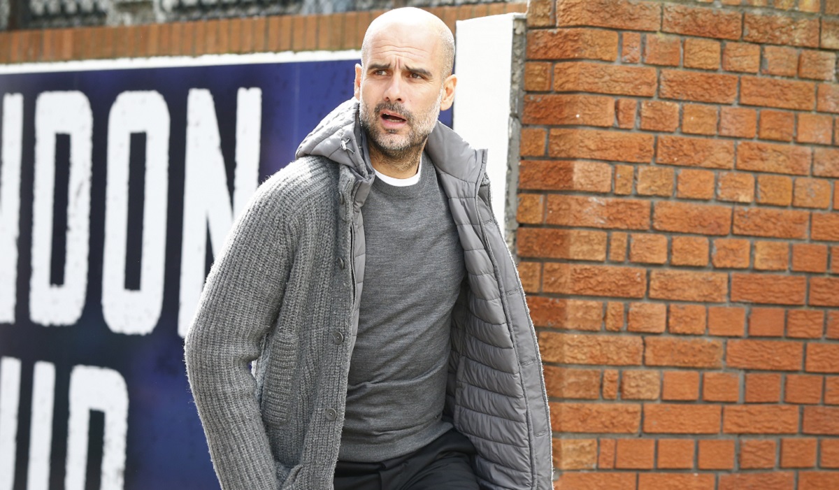 Guardiola: Vidimo se u polufinalu Lige prvaka