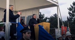 Tajani kaže da će posjetiti fašistički logor gdje su mučili i ubijali Hrvate