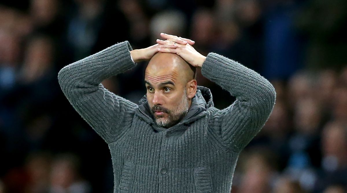 Pep: City si ne može priuštiti Griezmanna