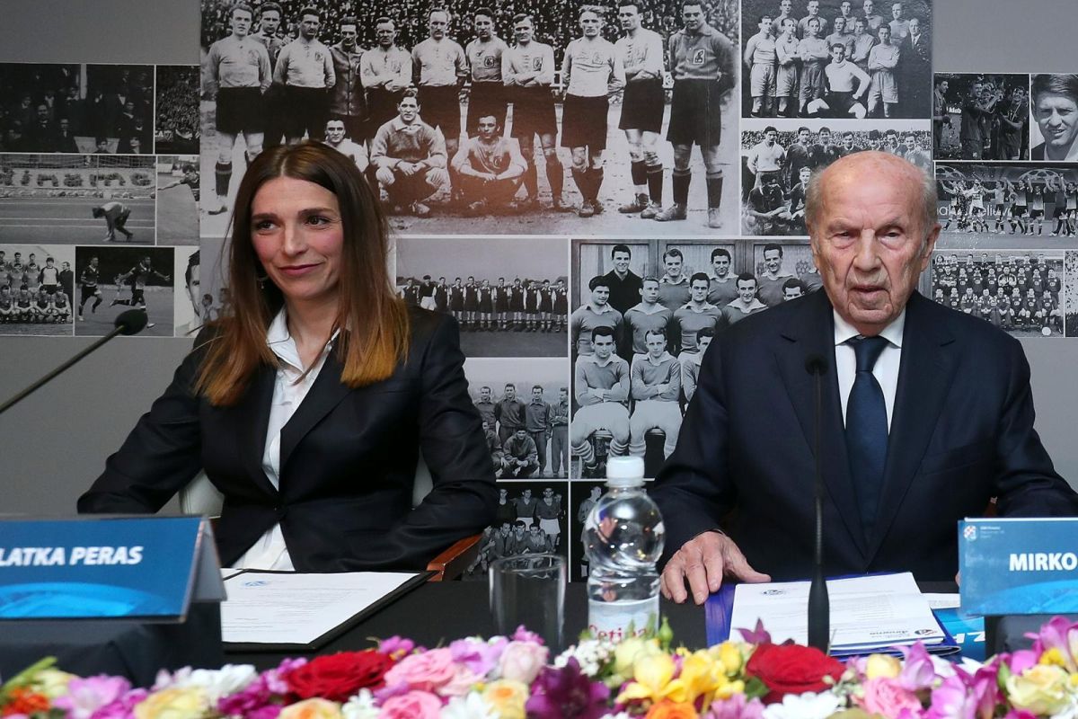 Dinamo u plusu 89 milijuna kuna, uz 38 posto više gledatelja