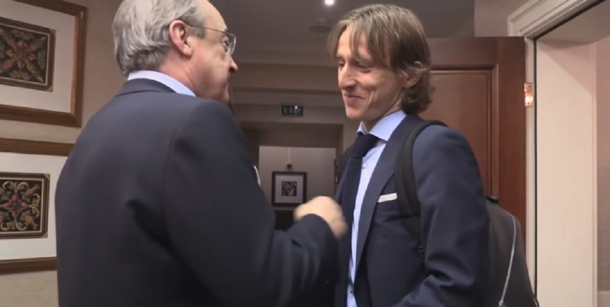 "Luka, tvoj otac je isti ti": Ekskluzivni film iza kulisa Realovog podviga
