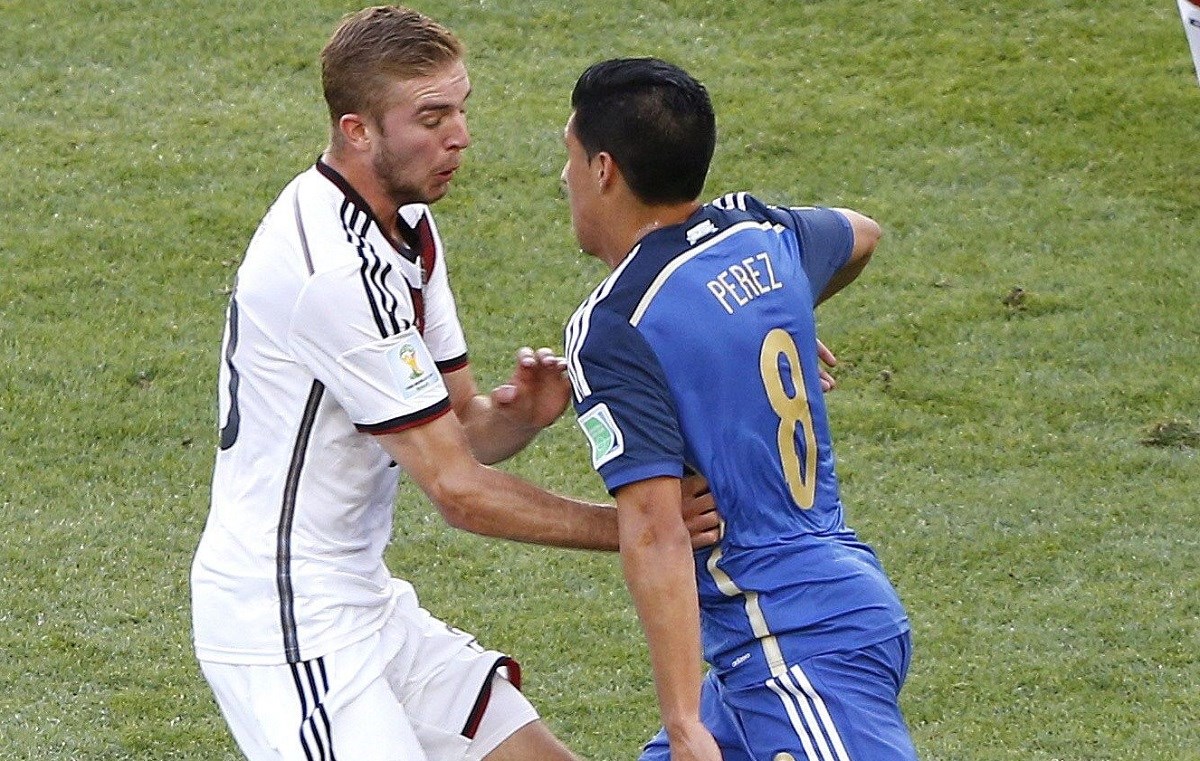 Argentinsko tajno oružje za Hrvatsku: Otpisani sakupljač kartona postao prvotimac u ključnom meču