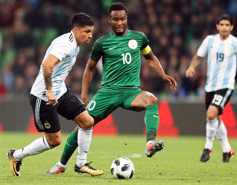 Argentinski izbornik iznenadio promjenom na popisu za SP