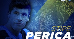 Stipe Perica potpisao za novog člana Serie A