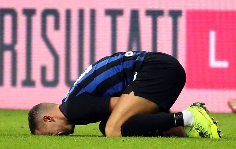 Talijani: Totalna čistka u Interu. Perišić odlazi, stiže zvijezda Uniteda