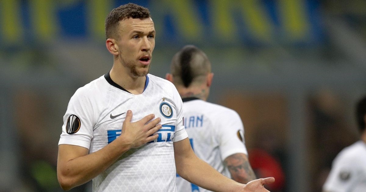 Talijani: Perišića žele Arsenal i još dva premierligaša