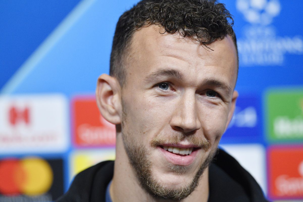Tuttosport: Tottenham želi Perišića kao prvo pojačanje nakon dva prijelazna roka