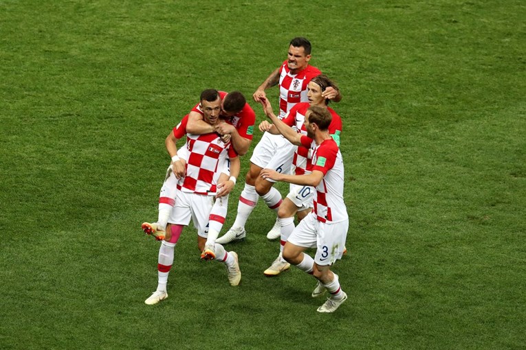 Raspucana Hrvatska na SP-u: 13 golova postiglo je čak osam igrača