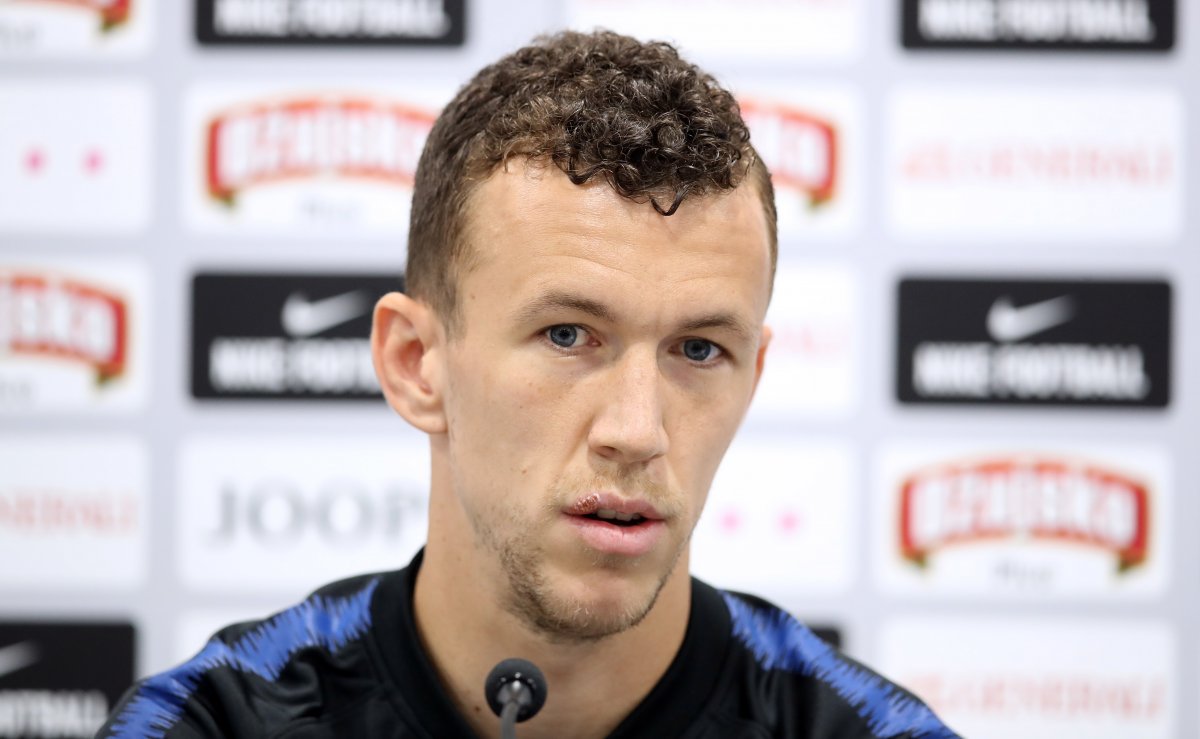 Perišić: Ne, ovo nije zadnja šansa generacije