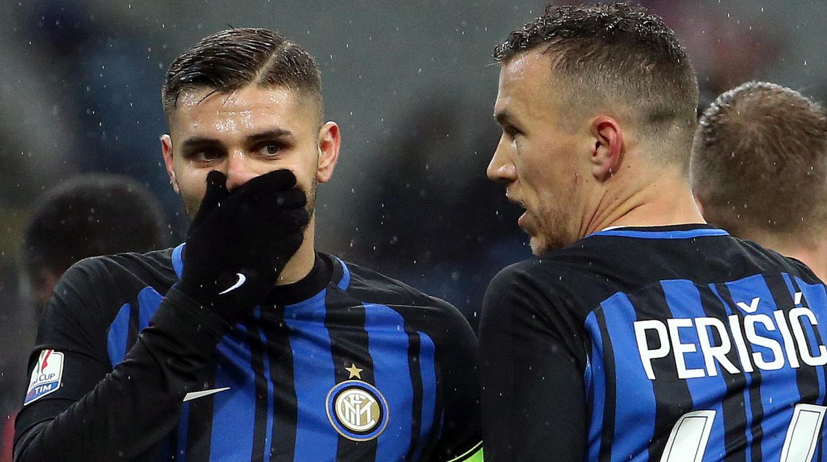 Interisti ljuti na sebe: Bili smo patetični, gdje nam je nestala hrabrost?