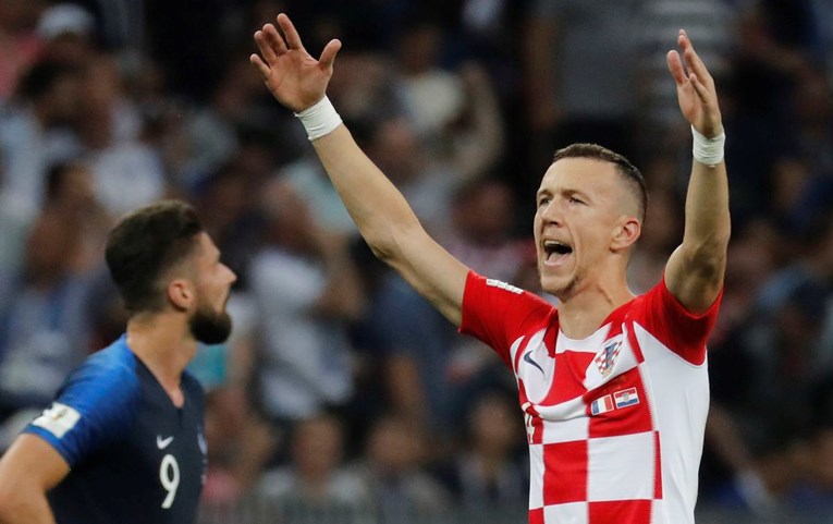 Platini: VAR je oštetio Hrvatsku u finalu, suci čuvaju svoja leđa
