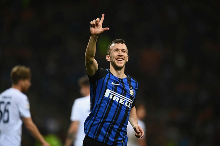 Perišić zabio prvi gol za Inter ove sezone