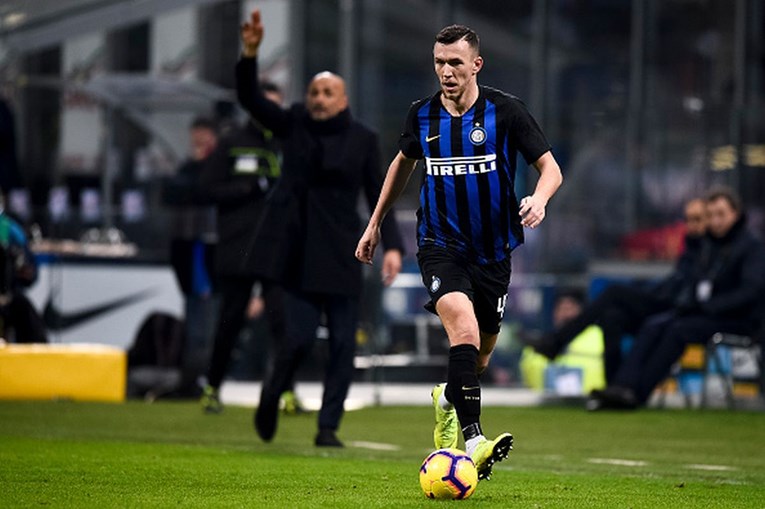 Gazzetta: Inter prati četiri igrača, jedan će naslijediti Perišića
