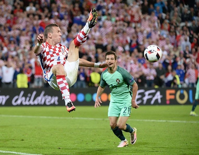Dva podatka brinu Hrvatsku uoči dvoboja protiv Portugala