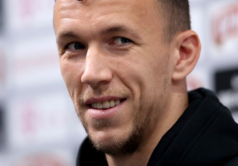 Perišić: U glavi nam je 1998., želimo ih dostići i spremni smo