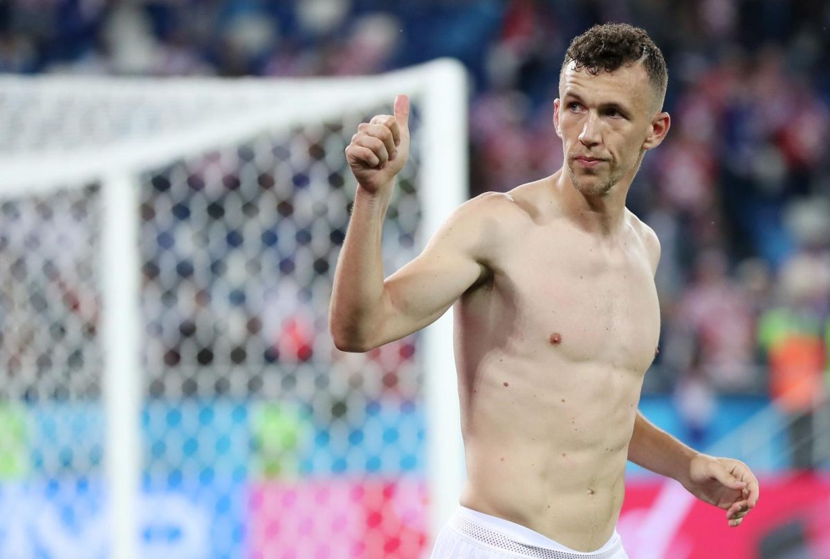 Pletikosa: Ovo je ključna utakmica za naše krilne igrače, Perišić je igrač odluke