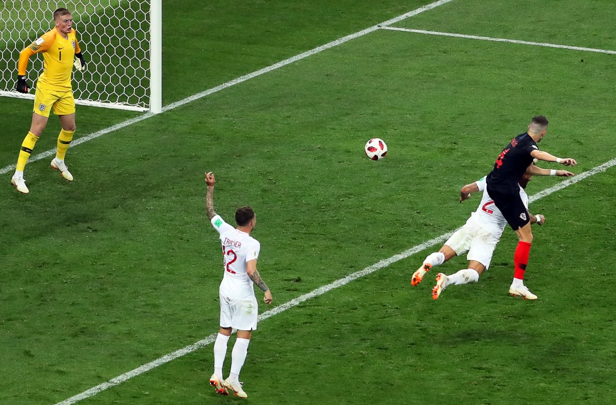 Mourinho oduševljen hrvatskim reprezentativcem: "On je drugačiji"